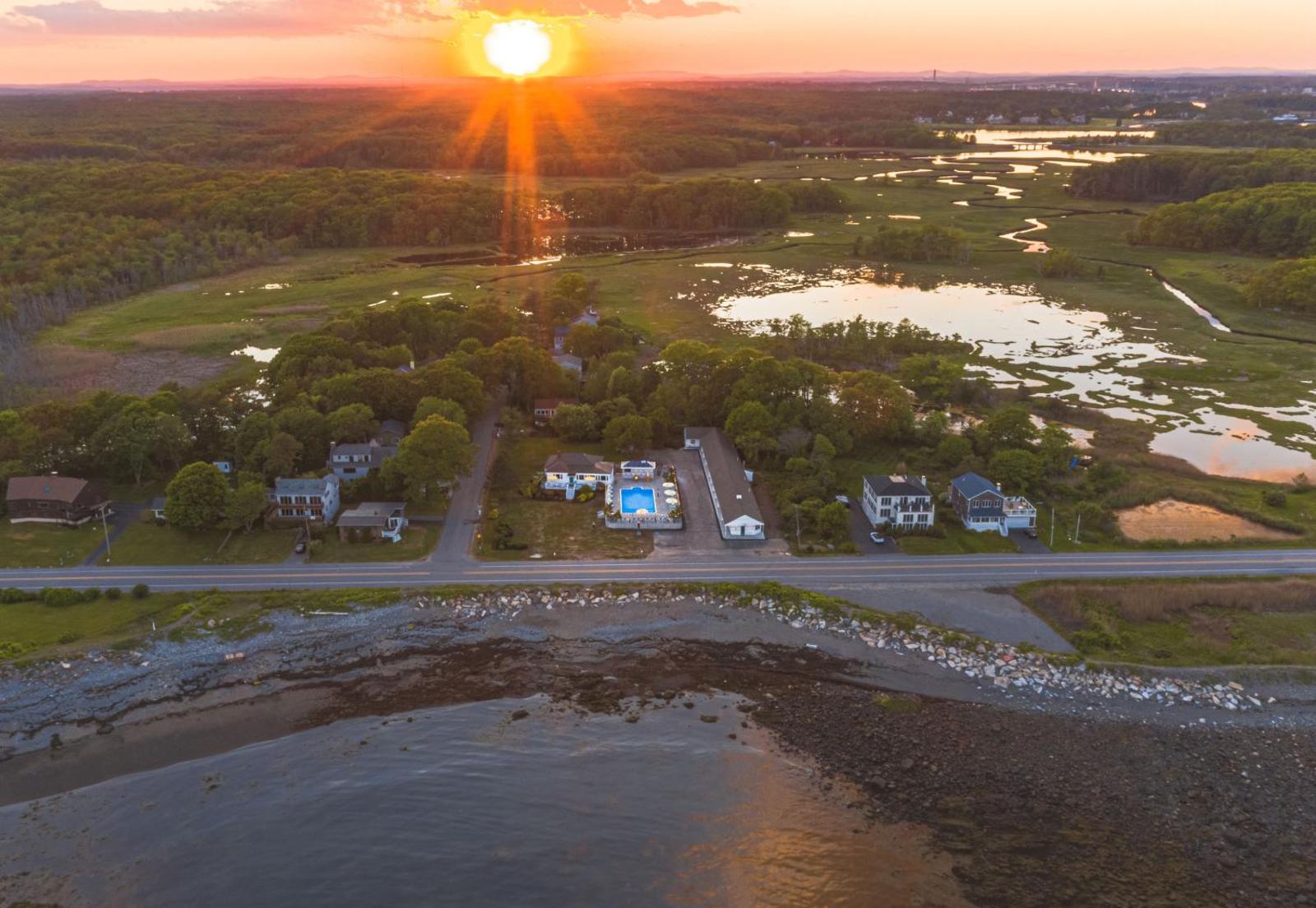 Rye Motor Inn - An Adults Only Micro-Resort Main image 1